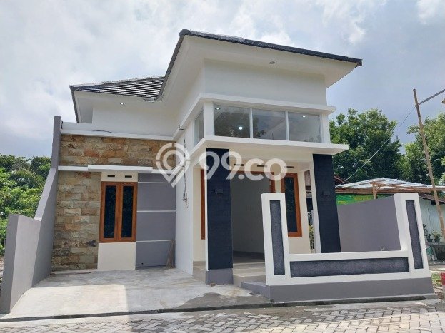 Jual Rumah Favorit Siap Huni LB 63m2 di Sleman, Sleman Jual Rumah Favorit Siap Huni LB 63m2 di Sleman, Sleman