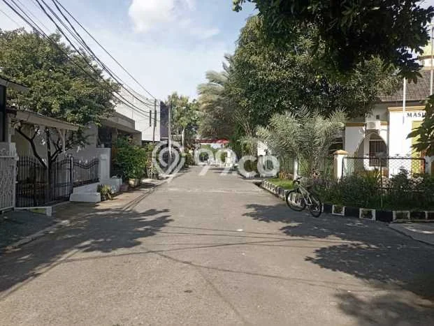 Rumah Strategis Minimalis Lb 54m2 di Pondokmelati, Bekasi Rumah Strategis Minimalis Lb 54m2 di Pondokmelati, Bekasi