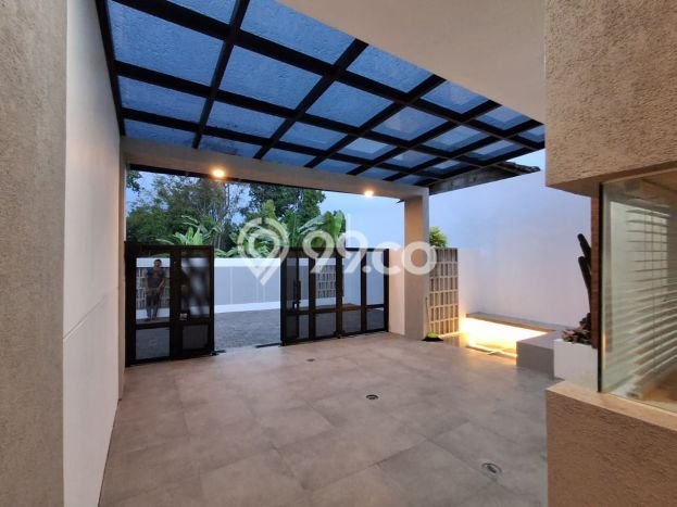 Rumah 3 KT 2 KM di Area , Yogyakarta Rumah 3 KT 2 KM di Area , Yogyakarta