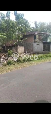 Tanah Lokasi Prima Kawasan Sleman, Luas 121m2m², Lingkungan Nyaman, Akses Sleman, Yogyakarta, Yogyakarta Tanah Lokasi Prima Kawasan Sleman, Luas 121m2m², Lingkungan Nyaman, Akses Sleman, Yogyakarta, Yogyakarta