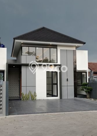 Jual Rumah Minimalis Bagus Punya 3 KT di Ngaglik Sleman SHM Jual Rumah Minimalis Bagus Punya 3 KT di Ngaglik Sleman SHM