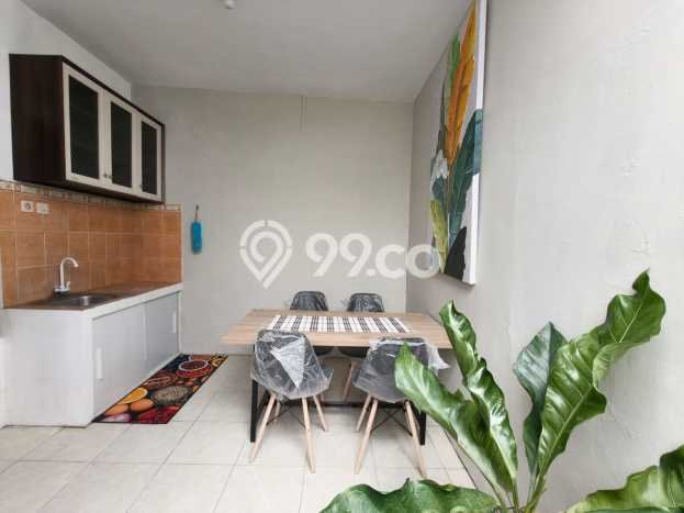 Rumah Strategis Modern Lb 55m2 di Sewon, Bantul Rumah Strategis Modern Lb 55m2 di Sewon, Bantul