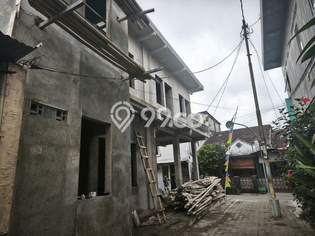 Kost Dijual Lokasi Depok, Sleman, 19 KT, 19 KM, 290m2 Kost Dijual Lokasi Depok, Sleman, 19 KT, 19 KM, 290m2