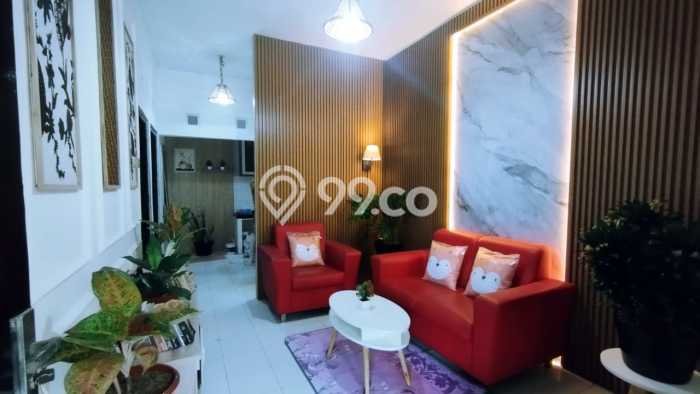 Rumah Budget Terbaik Siap Huni Area Banguntapan LT 75m2 Rumah Budget Terbaik Siap Huni Area Banguntapan LT 75m2