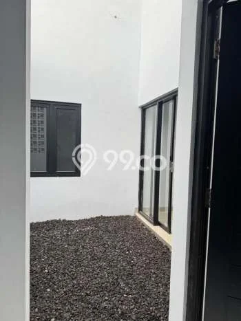 Rumah Murah LT 90m2 di Bantul Akses Mudah Rumah Murah LT 90m2 di Bantul Akses Mudah