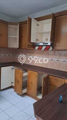 Jual Rumah Eksklusif 2 KT di Citra Garden, Jakarta Barat Jual Rumah Eksklusif 2 KT di Citra Garden, Jakarta Barat