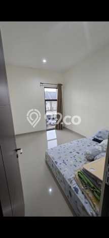 Rumah Minimalis 3 KT di Rancamaya Bogor Semi Furnished Rumah Minimalis 3 KT di Rancamaya Bogor Semi Furnished