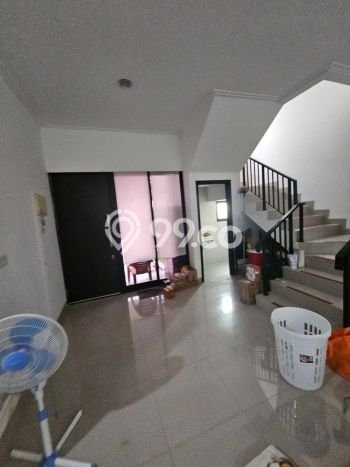 For Sale! Premium House LT 120m2 Desain Elegan di Pantai Indah Kapuk 2 For Sale! Premium House LT 120m2 Desain Elegan di Pantai Indah Kapuk 2