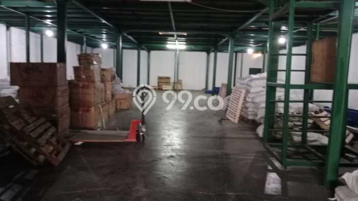 Gudang Usaha Dijual di Kosambi Tangerang LT 600m2 & LB 1000m2 Gudang Usaha Dijual di Kosambi Tangerang LT 600m2 & LB 1000m2