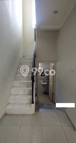 Rumah Modern 4 KT di Modernland Tangerang Unfurnished Rumah Modern 4 KT di Modernland Tangerang Unfurnished