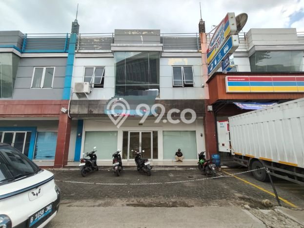 Disewakan Gudang di Kawasan Ramai Daan Mogot Luas 288m2 Disewakan Gudang di Kawasan Ramai Daan Mogot Luas 288m2