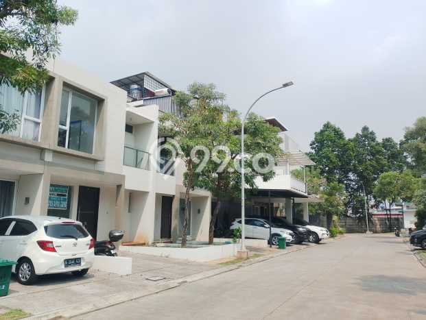 Rumah Elit Modern Siap Huni di Citra Garden Jakarta Barat Rumah Elit Modern Siap Huni di Citra Garden Jakarta Barat