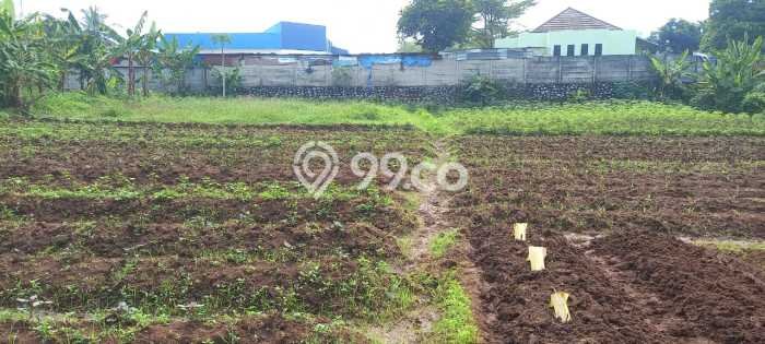 Tanah Kavling untuk Dijual di Balaraja Tangerang 2954m2 Tanah Kavling untuk Dijual di Balaraja Tangerang 2954m2