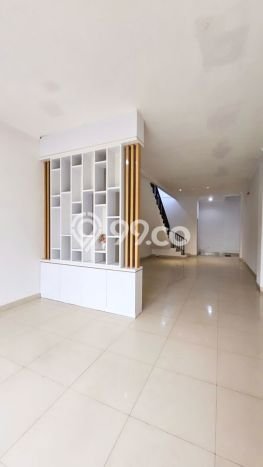 Unit Ruko Dijual di Green Lake City Jakarta Barat Luas Bangunan 270m2 Unit Ruko Dijual di Green Lake City Jakarta Barat Luas Bangunan 270m2