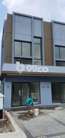 Ruko Favorit Dijual di BSD Tangerang Kawasan Pusat Bisnis Ruko Favorit Dijual di BSD Tangerang Kawasan Pusat Bisnis