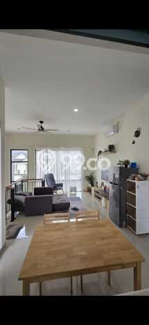 Rumah Minimalis 3 KT di Rancamaya Bogor Semi Furnished Rumah Minimalis 3 KT di Rancamaya Bogor Semi Furnished