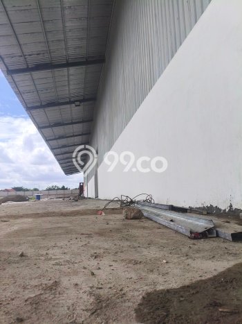 Gudang disewakan lokasi strategis Pakuhaji Tangerang 1440m2 Gudang disewakan lokasi strategis Pakuhaji Tangerang 1440m2