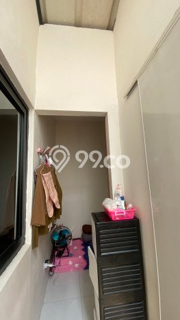Rumah Modern 2 KT di BSD Tangerang Unfurnished Rumah Modern 2 KT di BSD Tangerang Unfurnished