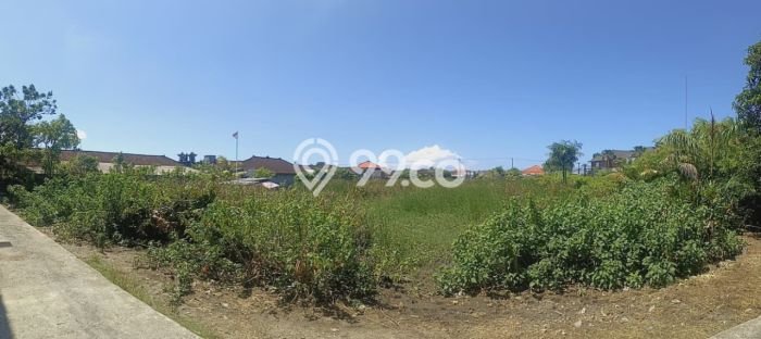 Tanah Dijual Area Strategis di Pemogan Denpasar 4900m2 Tanah Dijual Area Strategis di Pemogan Denpasar 4900m2