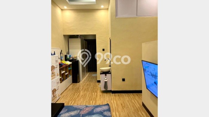 Rumah Modern Minimalis 3 KT Siap Huni di Denpasar Barat Rumah Modern Minimalis 3 KT Siap Huni di Denpasar Barat