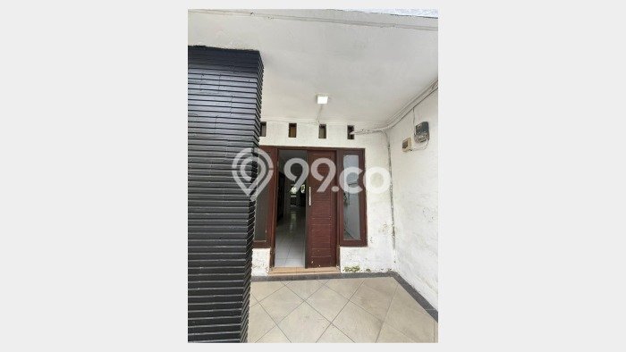 Jual Rumah Modern 2 KT di Seminyak, Badung Jual Rumah Modern 2 KT di Seminyak, Badung