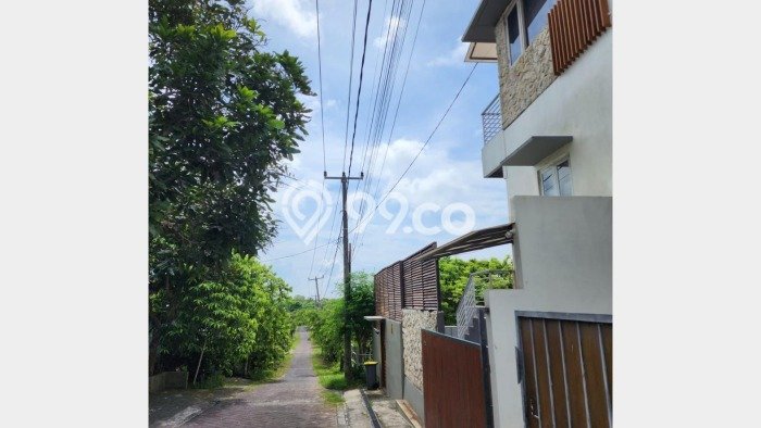 Vila di , Area 253m2m², Area Nyaman Vila di , Area 253m2m², Area Nyaman