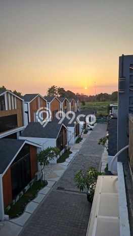 Vila Premium di , Area 140m2m², Dekat Tabanan, Tabanan Vila Premium di , Area 140m2m², Dekat Tabanan, Tabanan