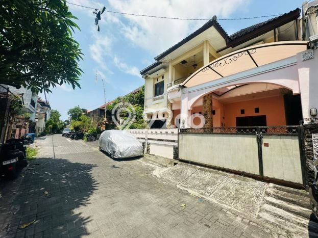 Jual Rumah Minimalis Bagus Punya 4 KT di Denpasar Barat Denpasar SHM Jual Rumah Minimalis Bagus Punya 4 KT di Denpasar Barat Denpasar SHM