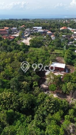 Kavling Tanah untuk Dijual di Pecatu, Badung, Luas 5000m2 Kavling Tanah untuk Dijual di Pecatu, Badung, Luas 5000m2