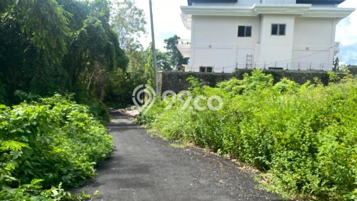 Untuk Dijual Tanah di Badung, Luas 1000m2 SHM Untuk Dijual Tanah di Badung, Luas 1000m2 SHM