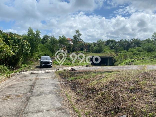 Tanah Dijual di Badung Seluas 10000m2 Strategis Tanah Dijual di Badung Seluas 10000m2 Strategis