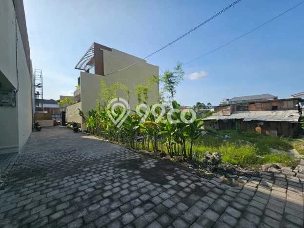 Tanah Kavling Dijual di Badung dengan Spesifikasi 167m2 Tanah Kavling Dijual di Badung dengan Spesifikasi 167m2