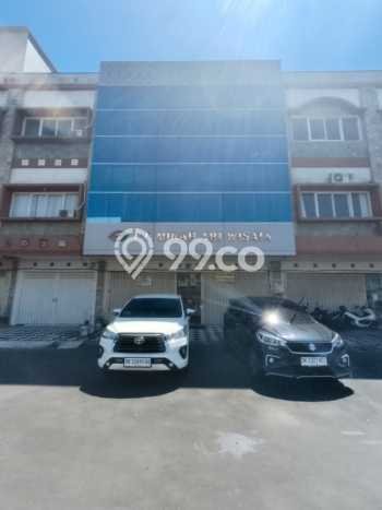 Ruko Bagus LT 180m2 LB 720m2 Dijual di Denpasar Barat Denpasar Ruko Bagus LT 180m2 LB 720m2 Dijual di Denpasar Barat Denpasar