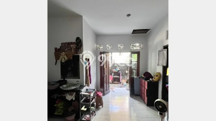 Rumah Minimalis Dijual di Kediri 2 Kamar dengan LT 80m2 Rumah Minimalis Dijual di Kediri 2 Kamar dengan LT 80m2