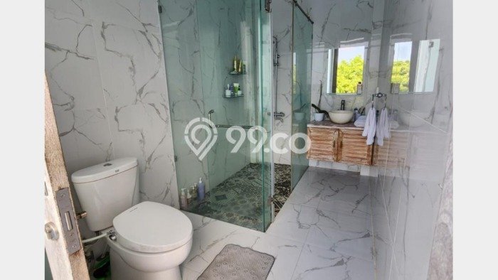 Vila di , Area 253m2m², Area Nyaman Vila di , Area 253m2m², Area Nyaman