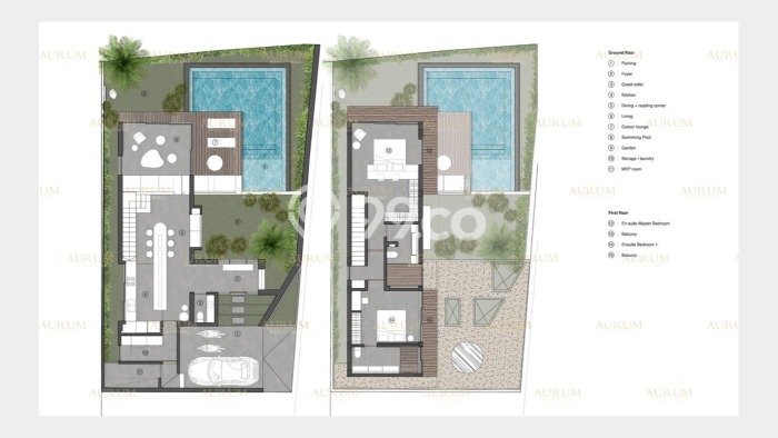 KESEMPATAN EMAS! Vila Kawasan , Ukuran 225m2m², Lokasi Eksklusif dengan privasi terjaga KESEMPATAN EMAS! Vila Kawasan , Ukuran 225m2m², Lokasi Eksklusif dengan privasi terjaga