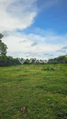 Kavling Tanah untuk Dijual di Jimbaran, Badung, Luas 2500m2 Kavling Tanah untuk Dijual di Jimbaran, Badung, Luas 2500m2