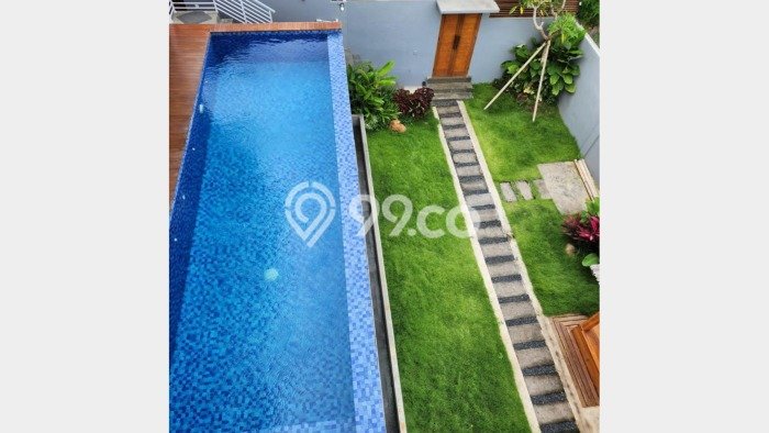Vila di , Area 253m2m², Area Nyaman Vila di , Area 253m2m², Area Nyaman