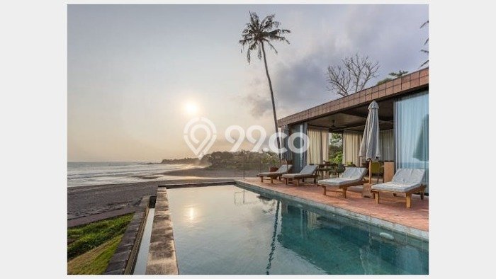 FOR SALE! Vila di Tabanan, Area 500m2m², Posisi Premium FOR SALE! Vila di Tabanan, Area 500m2m², Posisi Premium