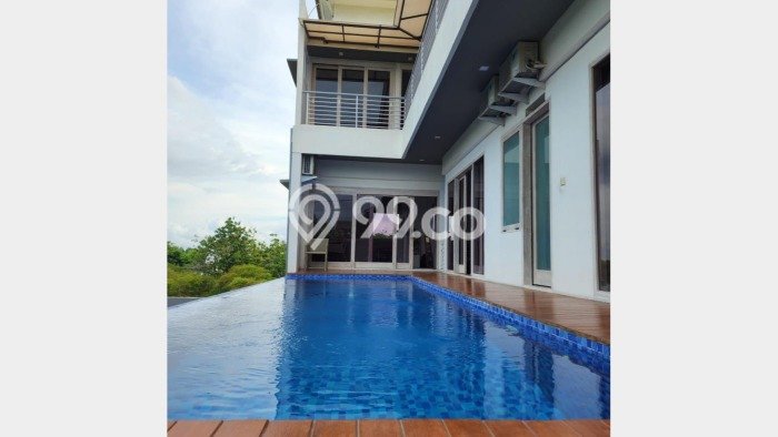 Vila di , Area 253m2m², Area Nyaman Vila di , Area 253m2m², Area Nyaman