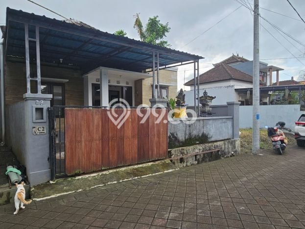 Jual Rumah Eksklusif 3 KT di Sempidi, Badung Jual Rumah Eksklusif 3 KT di Sempidi, Badung