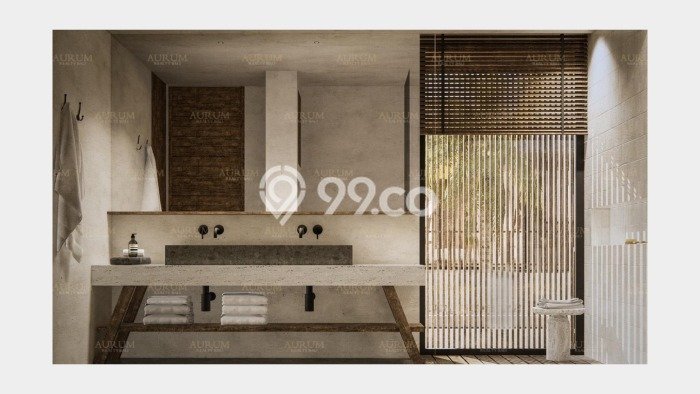 KESEMPATAN EMAS! Vila Kawasan , Ukuran 225m2m², Lokasi Eksklusif dengan privasi terjaga KESEMPATAN EMAS! Vila Kawasan , Ukuran 225m2m², Lokasi Eksklusif dengan privasi terjaga