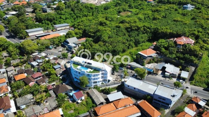 Kavling Tanah untuk Dijual di Benoa, Badung, Luas 1000m2 Kavling Tanah untuk Dijual di Benoa, Badung, Luas 1000m2