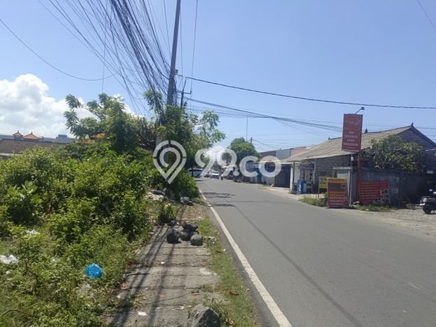 Tanah Dijual Area Strategis di Pemogan Denpasar 4900m2 Tanah Dijual Area Strategis di Pemogan Denpasar 4900m2