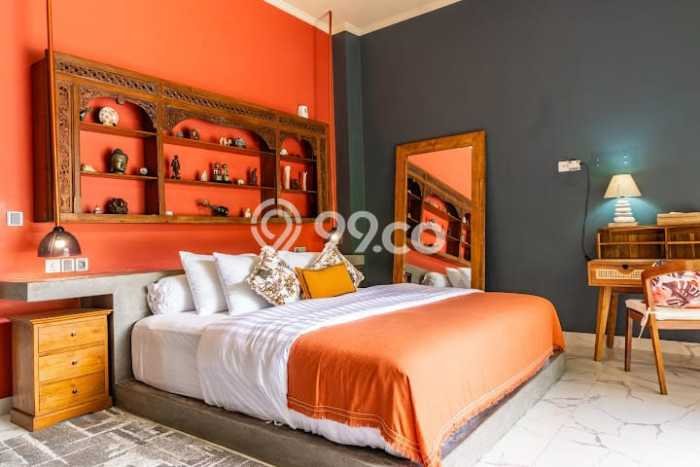 Dapatkan segera Vila Kawasan Kediri, Dimensi 1070m2m², Dekat ke fasilitas Dapatkan segera Vila Kawasan Kediri, Dimensi 1070m2m², Dekat ke fasilitas