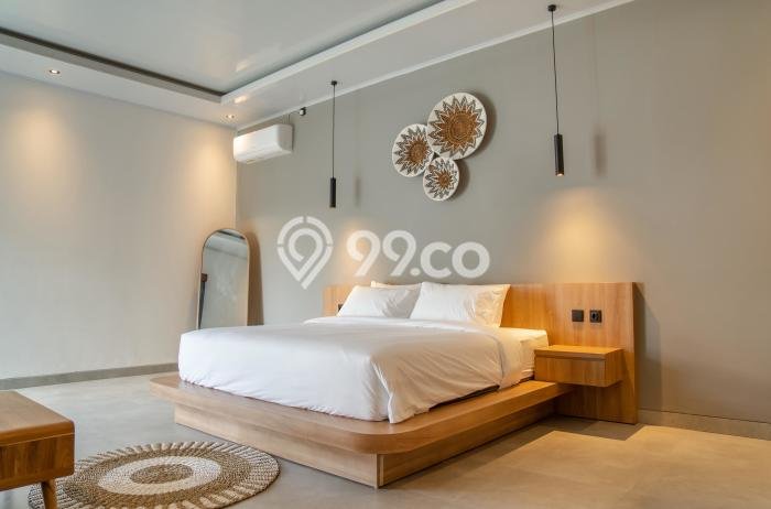 Vila di , Luas 230m2m², Lingkungan Nyaman Vila di , Luas 230m2m², Lingkungan Nyaman