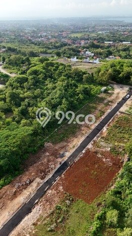 Tanah Dijual di Badung Seluas 350m2 Strategis Tanah Dijual di Badung Seluas 350m2 Strategis
