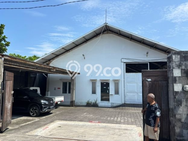 Paling Diincar! Gudang Dijual di Benoa Harga Kompetitif Paling Diincar! Gudang Dijual di Benoa Harga Kompetitif