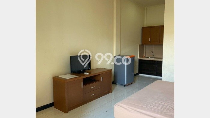 Dijual Rumah Kost di Sesetan, Denpasar, 32 KT, 32 KM, Bangunan 1860m2 Dijual Rumah Kost di Sesetan, Denpasar, 32 KT, 32 KM, Bangunan 1860m2