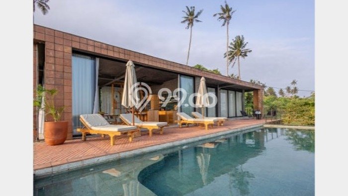 FOR SALE! Vila di Tabanan, Area 500m2m², Posisi Premium FOR SALE! Vila di Tabanan, Area 500m2m², Posisi Premium